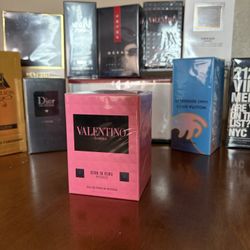 Valentino Donna Born In Roma Intense Fragrance/perfume