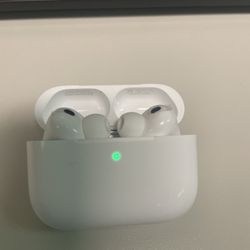 Apple AirPod Pro 3 Active Noise Cancellation 