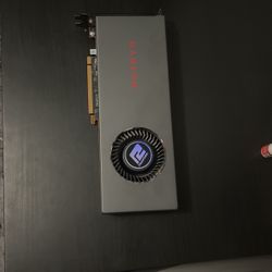 AMD Radeon RX 5700 GPU