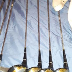 Lefty Clubs