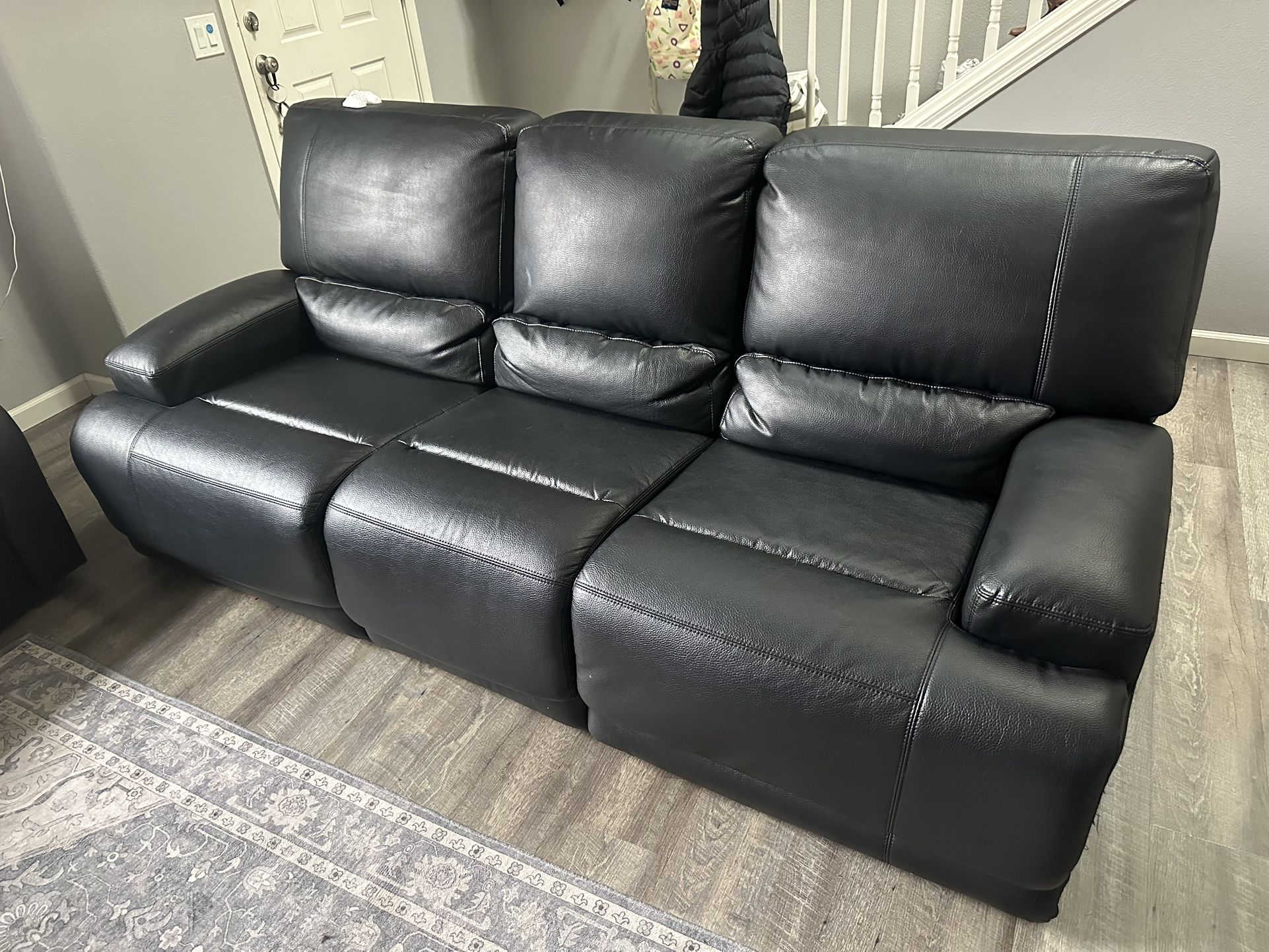 Couch Set