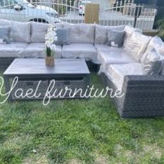 Brand New Patio Outdoor Furniture Set 