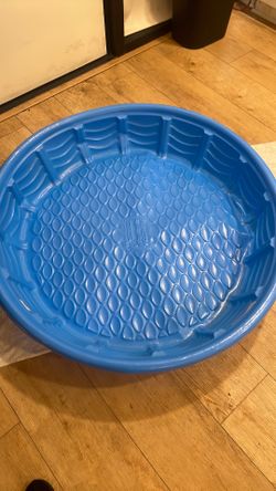 Kiddie Pool
