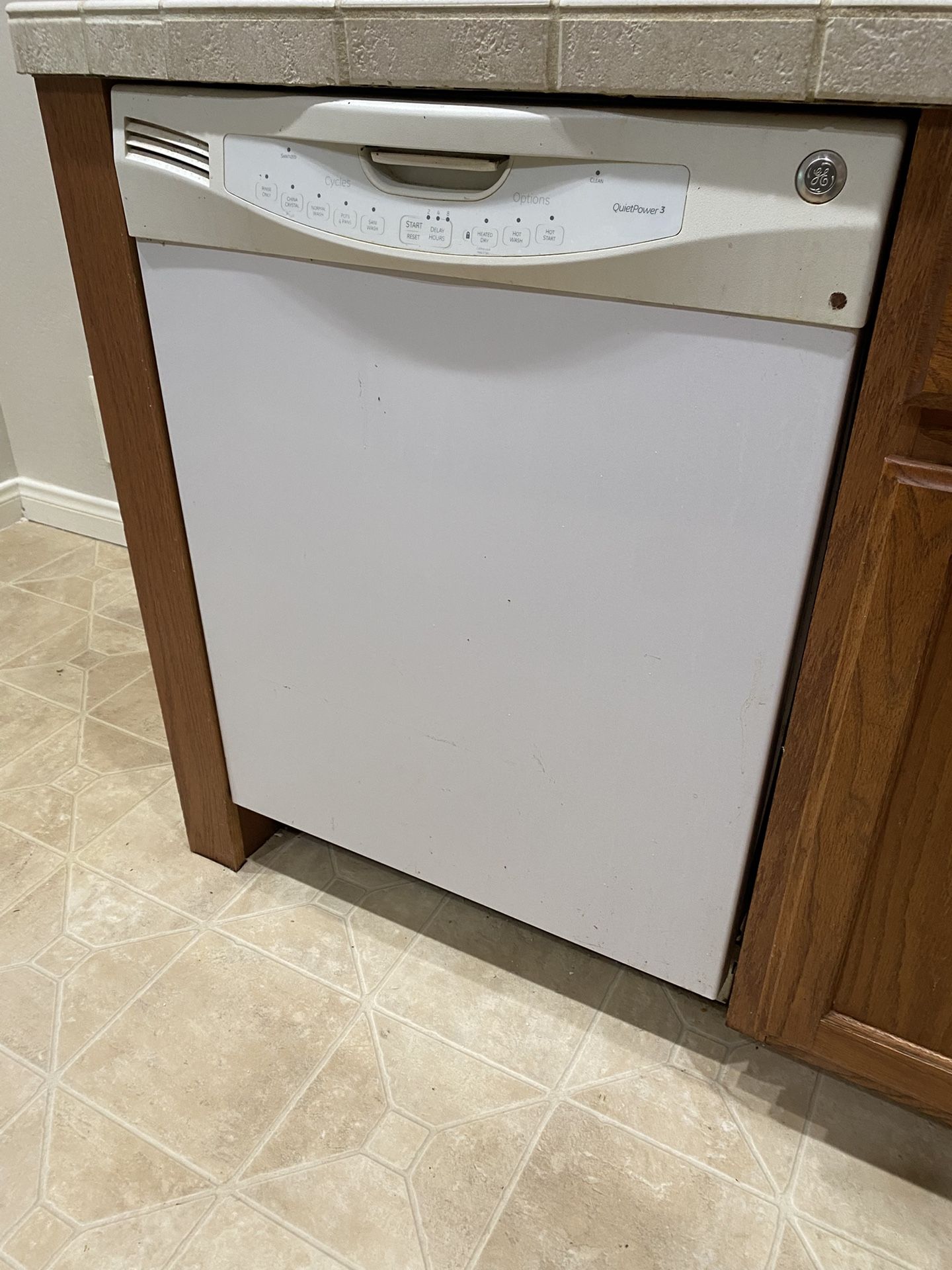 Dishwasher