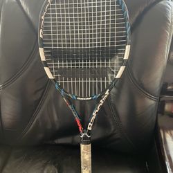 Babolat Pure Drive JR 25 Tennis Racket