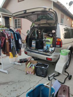 Everything for $150 OBO