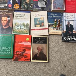 Books