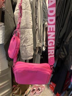 purse