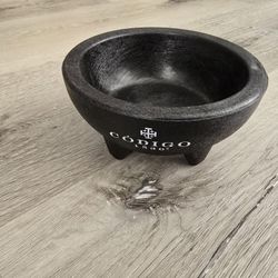 Molcajetes Salsa Blow Great for Serving salsa,  9 Oz Each,  Set 6-pack 