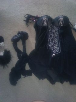 Clothing