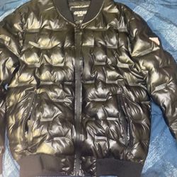 Guess Puffer Jacket