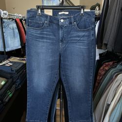 Women’s Levi’s 311 Jeans