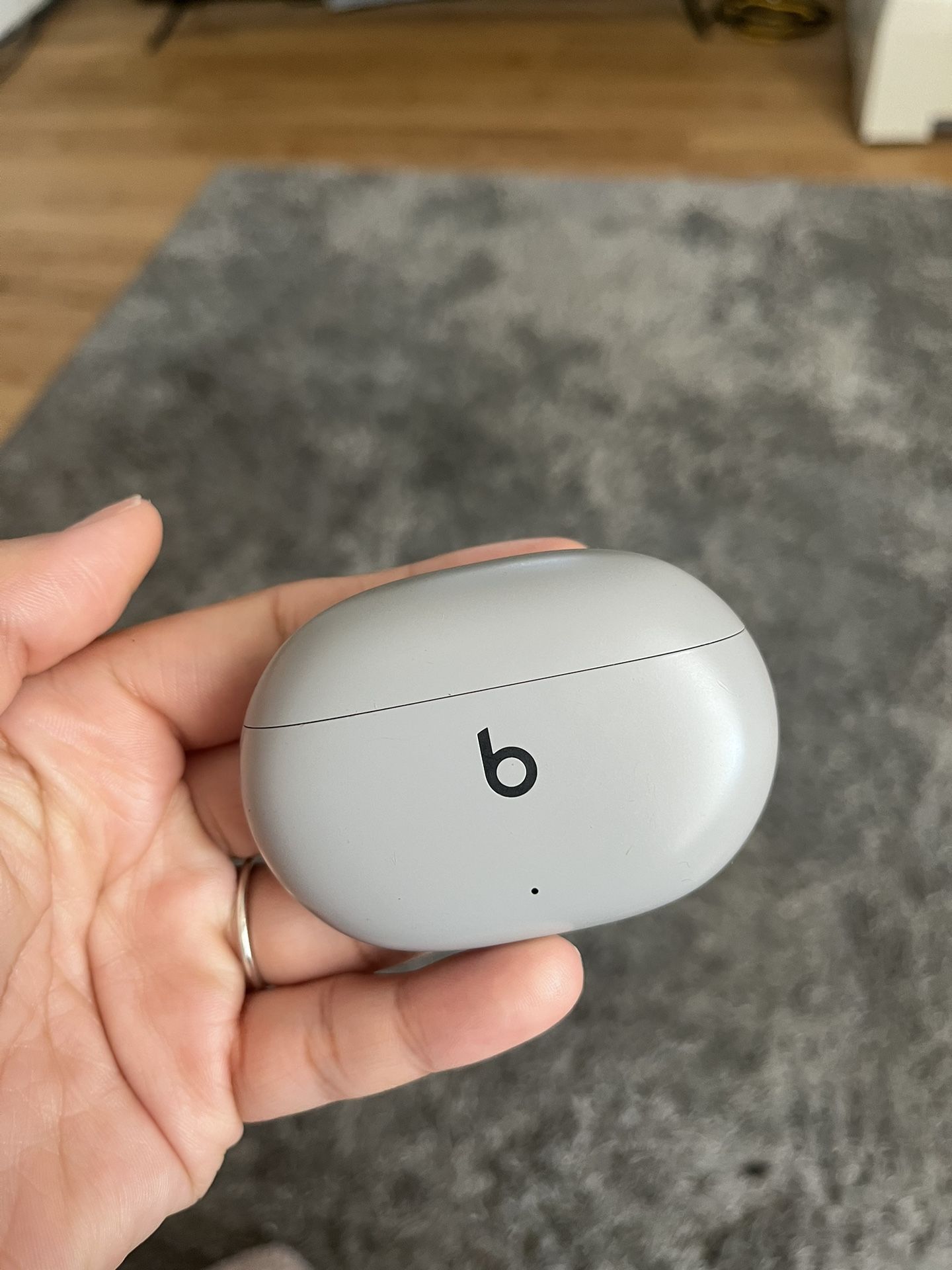 beats wireless earbuds