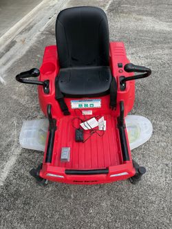 Child Lawn Mower (TOY)