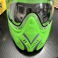  Paintball Mask