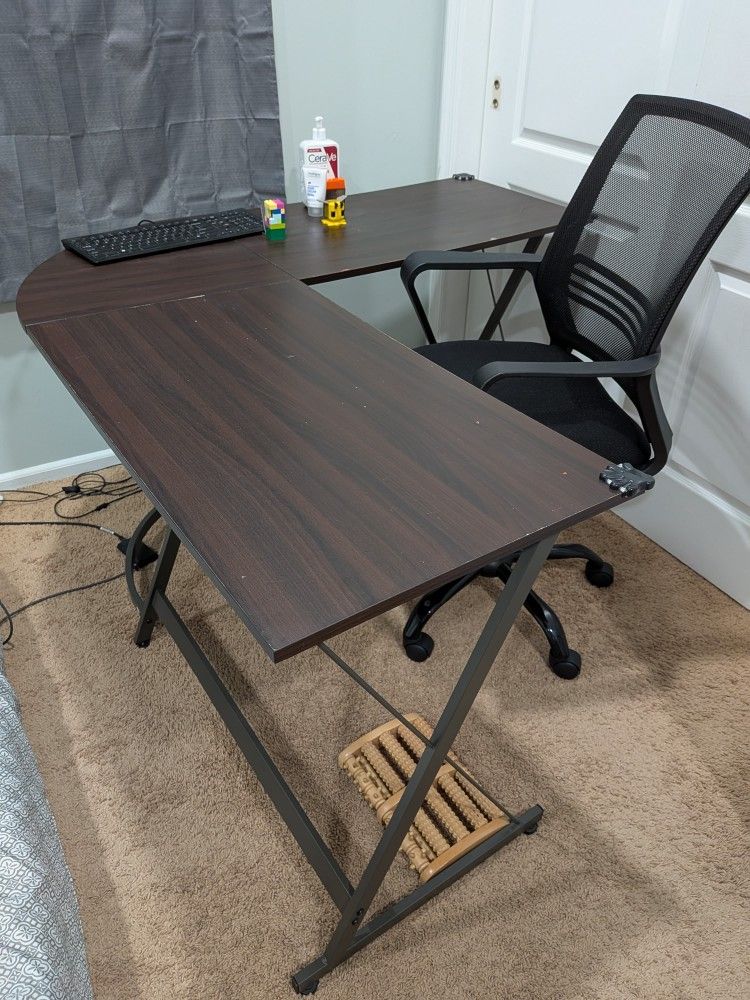Computer Table