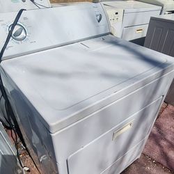 Whirlpool Gas Dryer