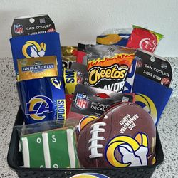 Valentines Day Baskets