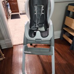 Ingenuity 3 In 1 High Chair - 2 Of Them 