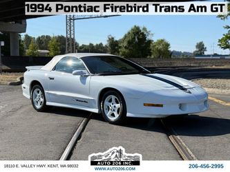 1994 Pontiac Firebird