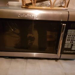 Countertop Microwave 