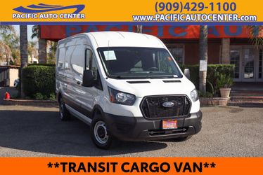 2024 Ford Transit-250 Cargo Van