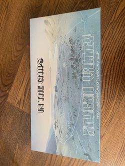 Vintage Silicon Valley Board Game