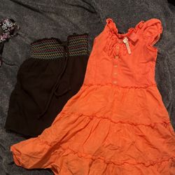 summer dress