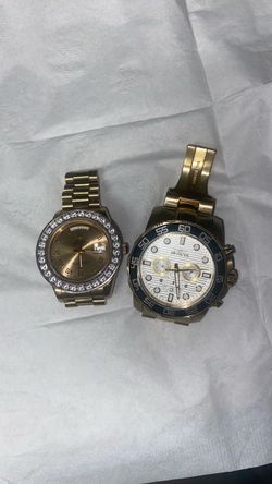 Invicta & Rep 41