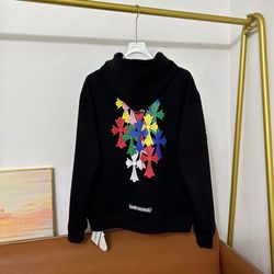 Chrome Hearts Men’s Hoodie 2026 New 