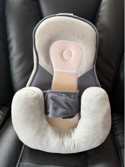 Almohada para reflujo