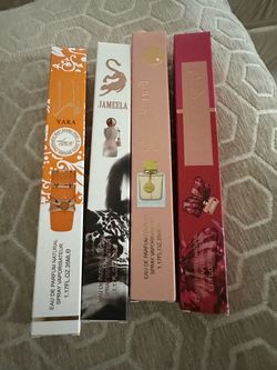 Perfumes ONLY $5!! Pickup in Kendall