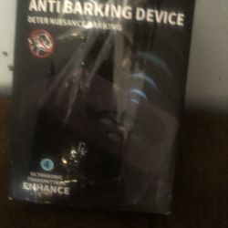 Ultrasonic dog barking deterrent devices & 3 modes bark deterrent device dog