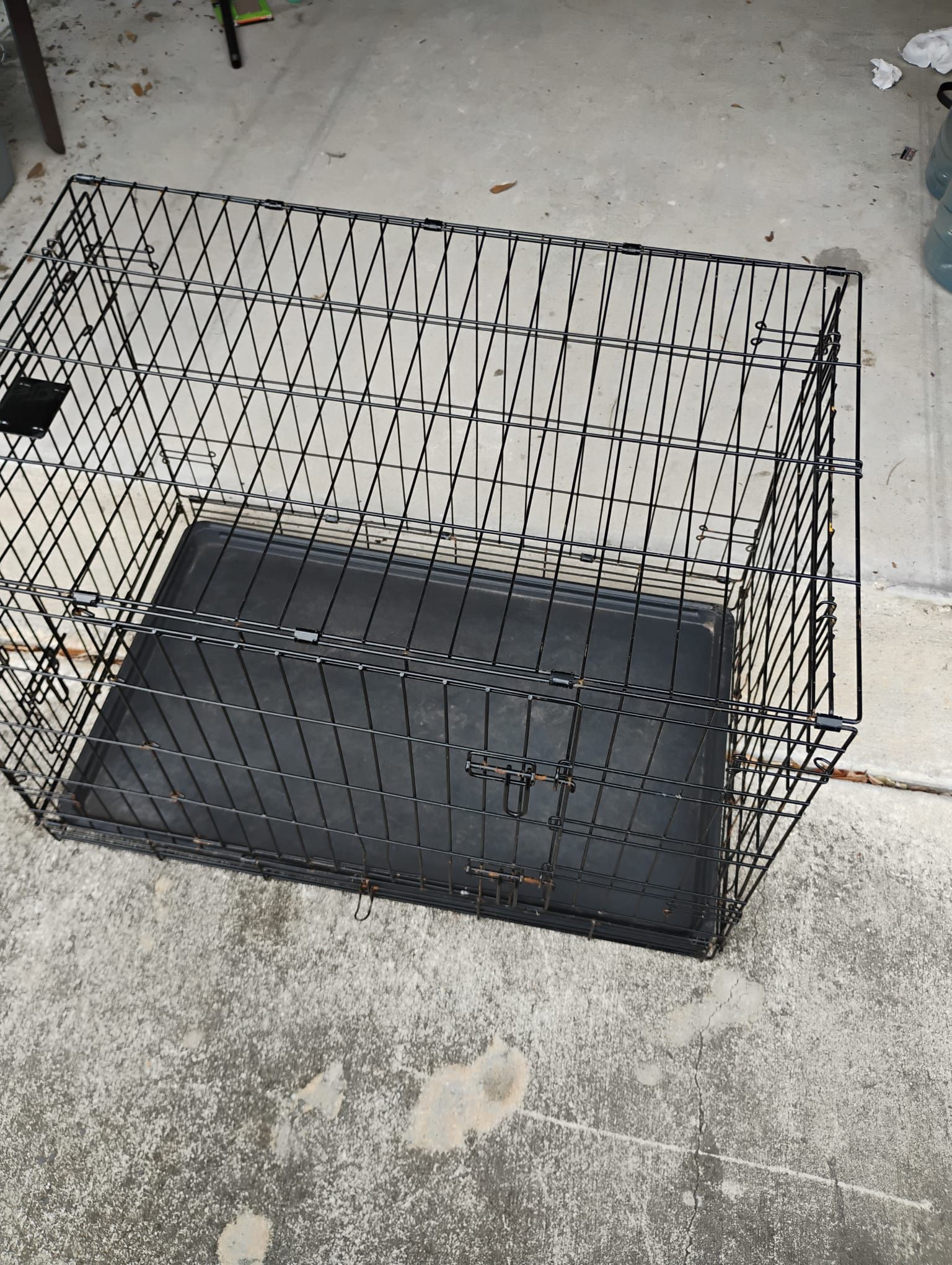 Pet Crate