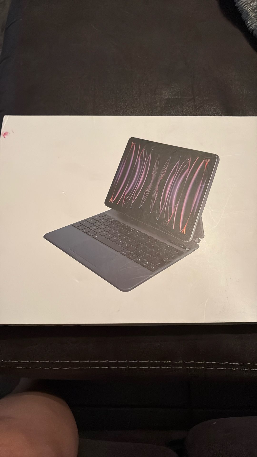 iPad Air 13 Keyboard Case 