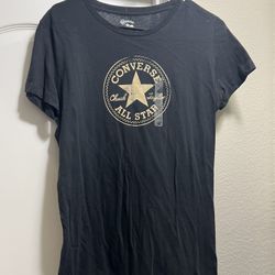 Converse Tee