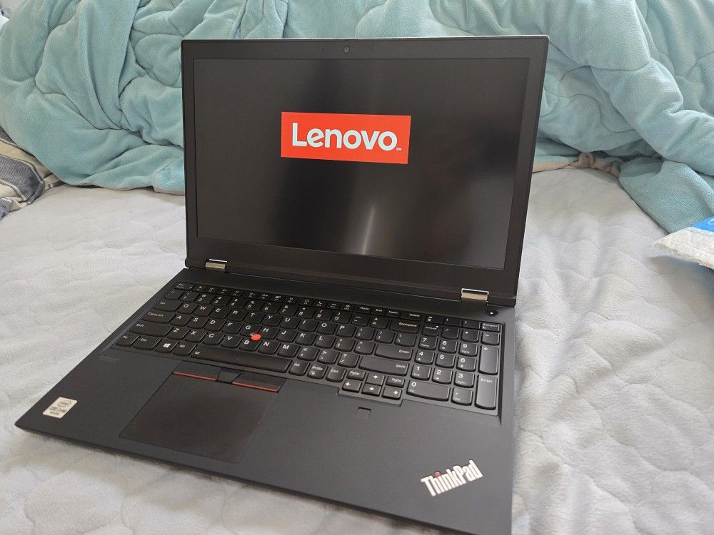 Thinkpad P15 20SUS26900