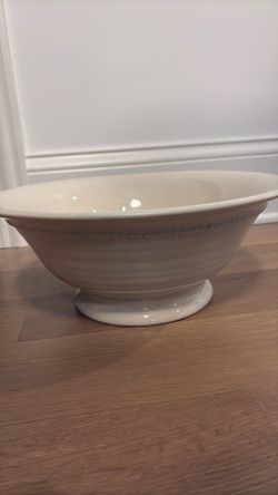 Smith and Hawken Big Bowl