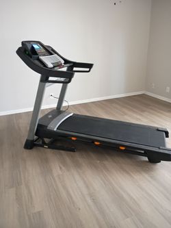 Nordictrack treadmill