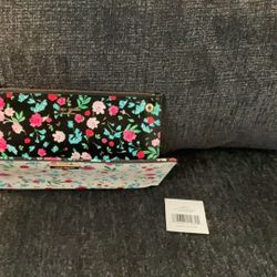 NWT KATE SPADE WALLET ORGANIZER 