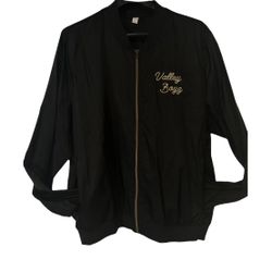 Valley Boyz Windbreaker Size L