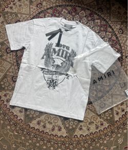AMIRI shirt