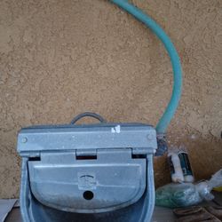 Automatic water Dispenser
