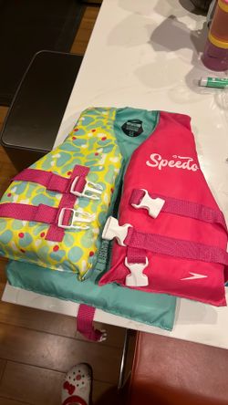 Speedo Infant Life Jacket