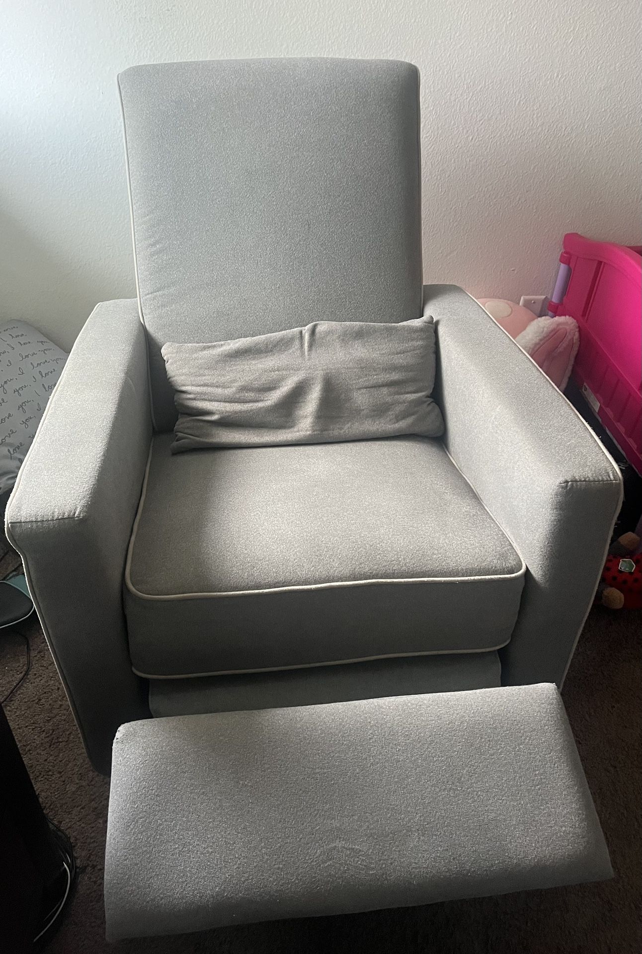 Recliner