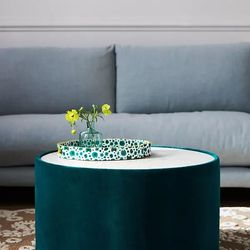 Anthropologie Coffee Table