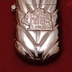 Zippo Lighter 