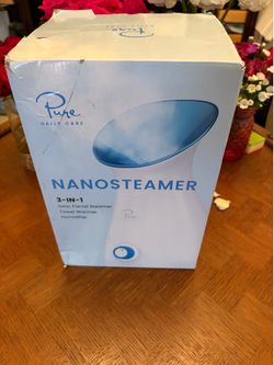 Nabosteamer