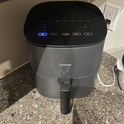 Cosari Air Fryer 
