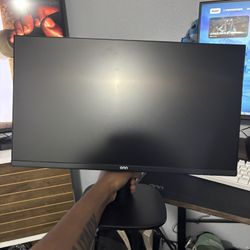 Gaming Monitor 